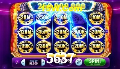 5637,5637Bet