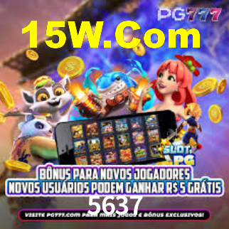 5637,5637Bet